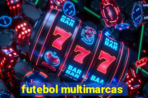 futebol multimarcas